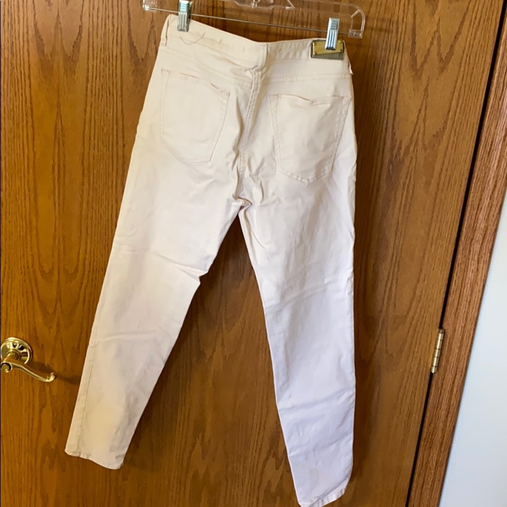 Light Pink Denim - image 3